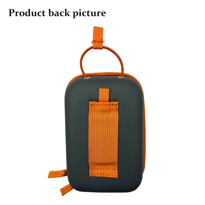 Hard Shell Golf Rangefinder Case