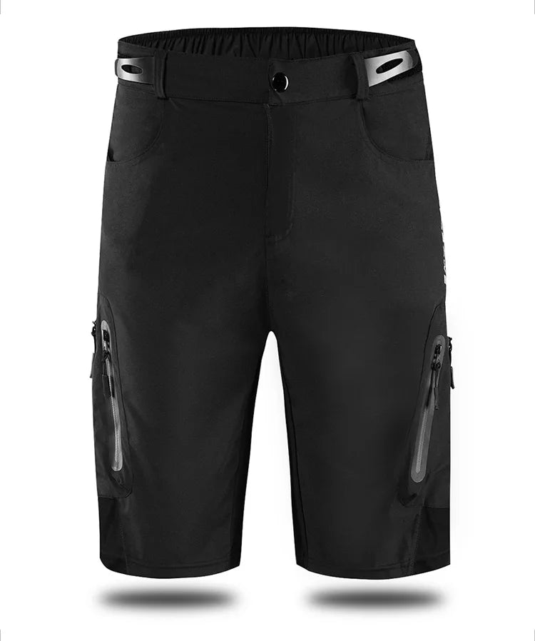 WOSAWE All-Terrain MTB & Outdoor Shorts