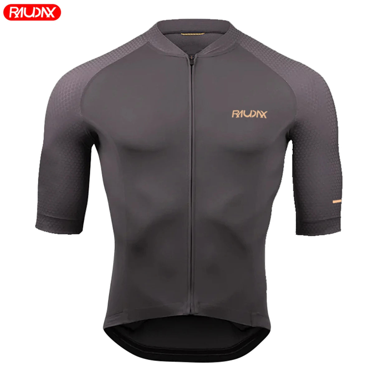 RAUDAX Pro Performance Cycling Kit (19D Gel Pad)