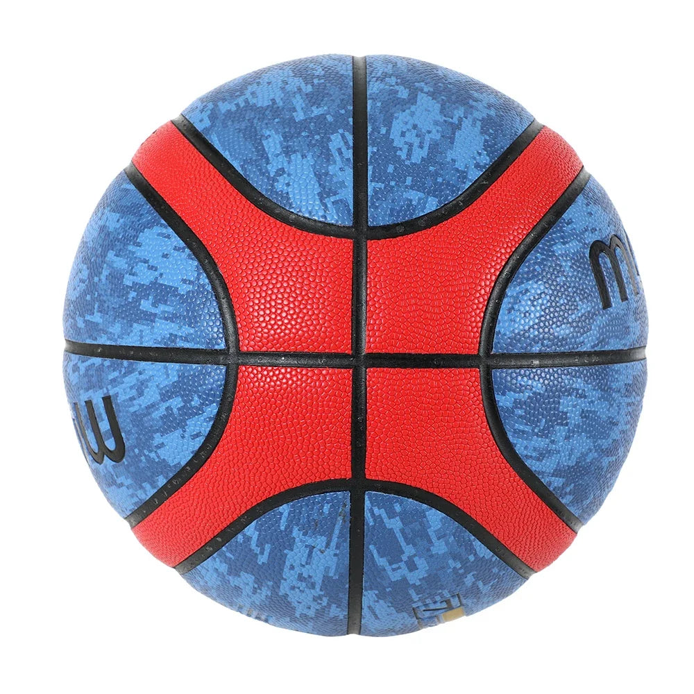 Molten GG7X FIBA Approved Basketball (Official Size 7)