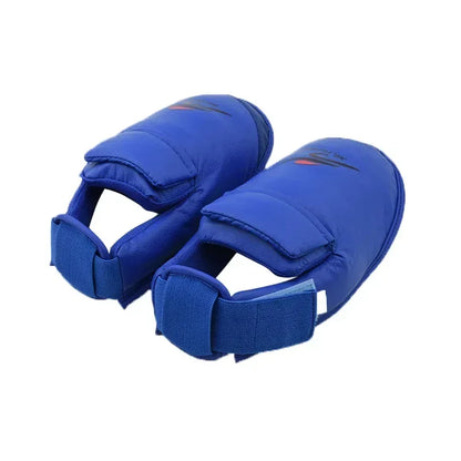 Complete Karate & Taekwondo Sparring Gear Set