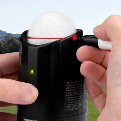 PGM Electric Center-of-Gravity Golf Ball Liner