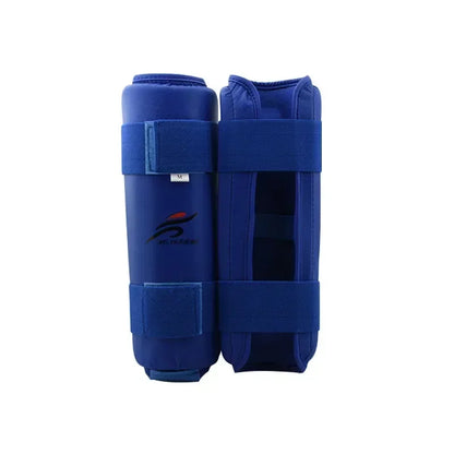 Complete Karate & Taekwondo Sparring Gear Set