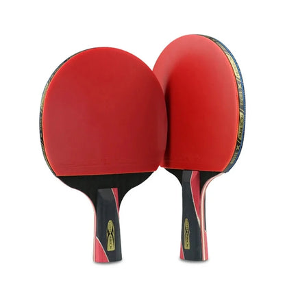 Professional Carbon Table Tennis Racket (Star Series)