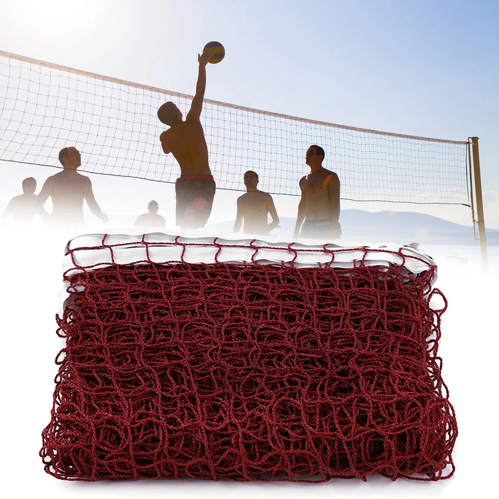 Portable Badminton & Multi-Sport Replacement Net