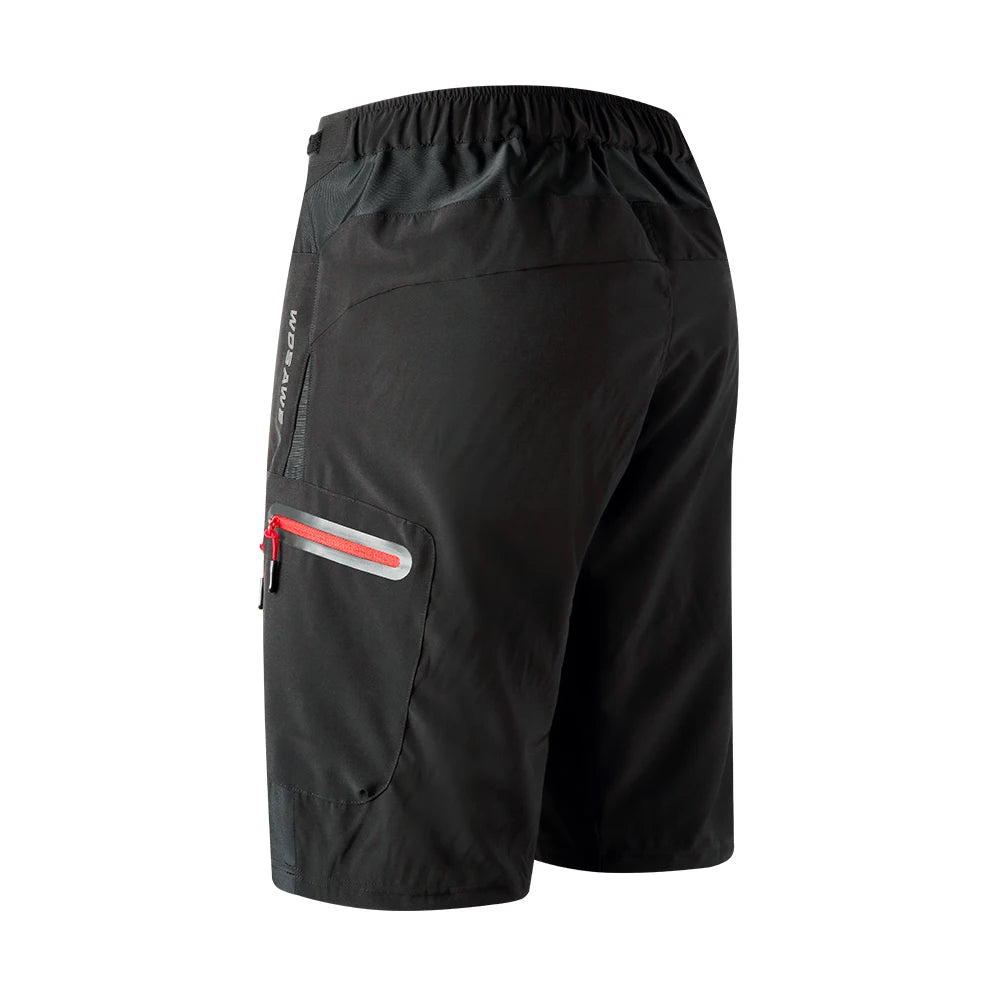 WOSAWE All-Terrain MTB & Outdoor Shorts