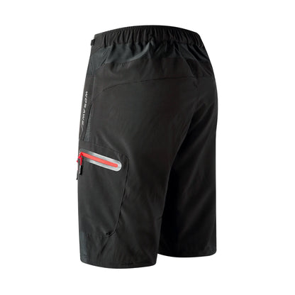 WOSAWE All-Terrain MTB & Outdoor Shorts