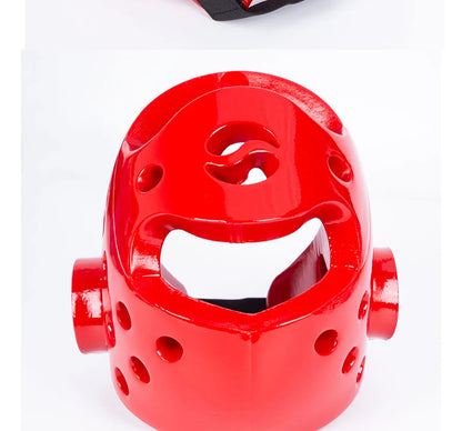 GINGPAI Taekwondo Sparring Headgear