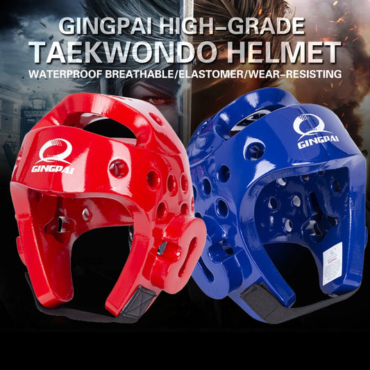 GINGPAI Taekwondo Sparring Headgear