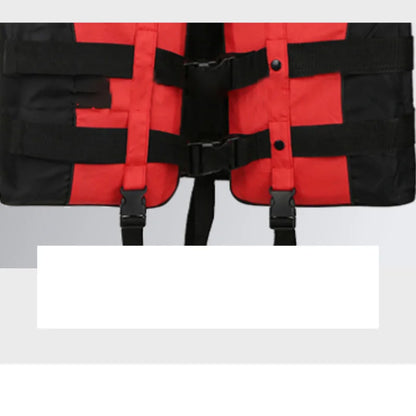 Universal Water Sports Safety Life Vest