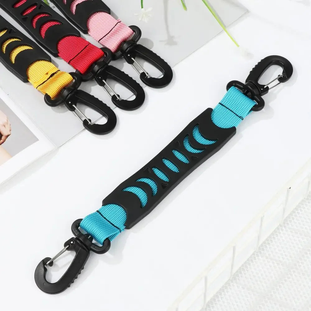 Universal Skate & Shoe Carrier Strap