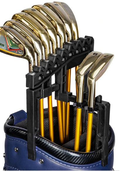 PGM Golf Bag Iron Organizer