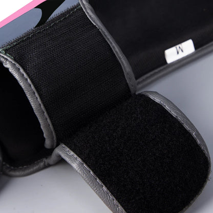 GINGPAI Camo Martial Arts Shin Guards