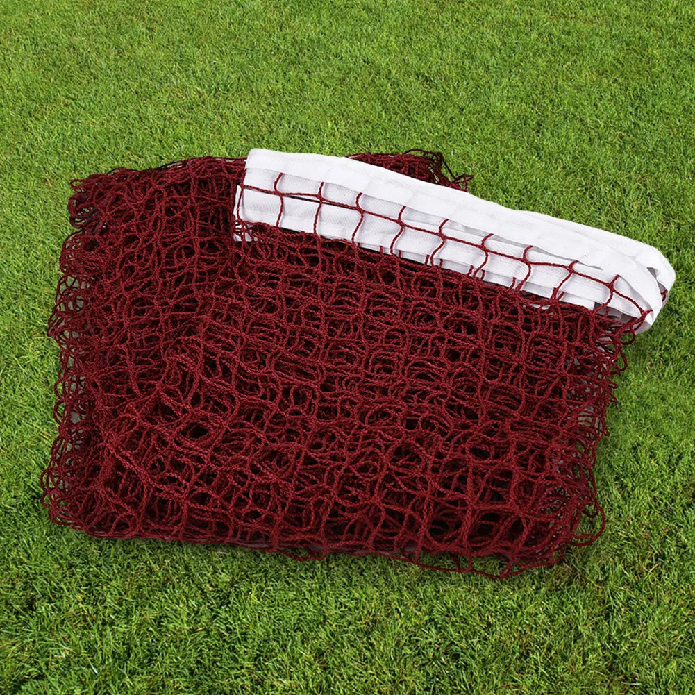 Portable Badminton & Multi-Sport Replacement Net