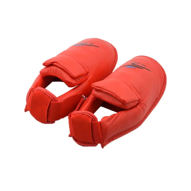 Complete Karate & Taekwondo Sparring Gear Set