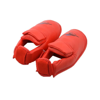 Complete Karate & Taekwondo Sparring Gear Set