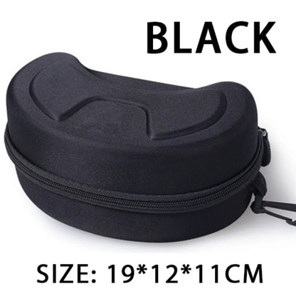 Protective Hard Case for Ski & Snowboard Goggles