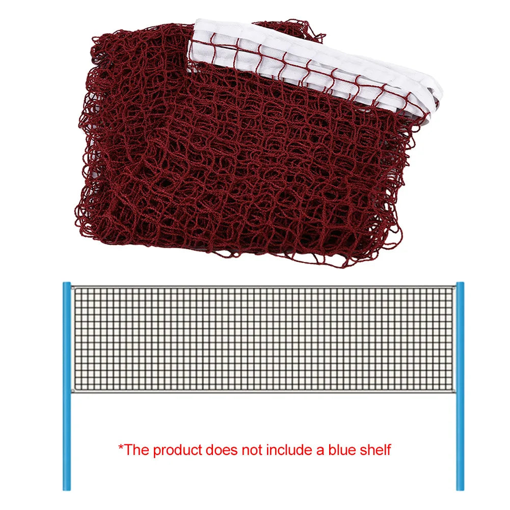 Portable Badminton & Multi-Sport Replacement Net