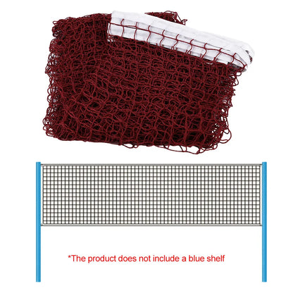 Portable Badminton & Multi-Sport Replacement Net