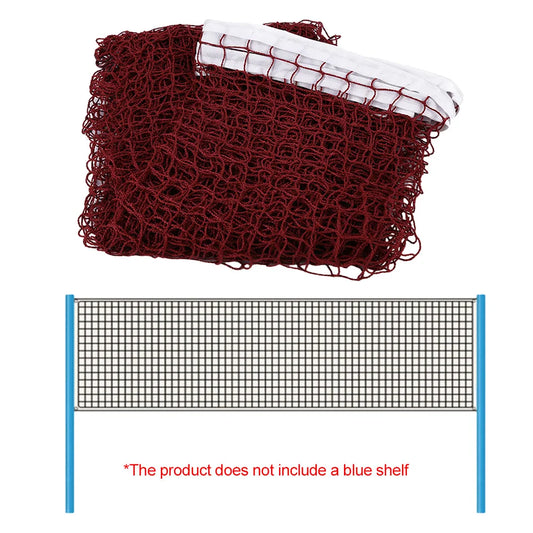 Portable Badminton & Multi-Sport Replacement Net