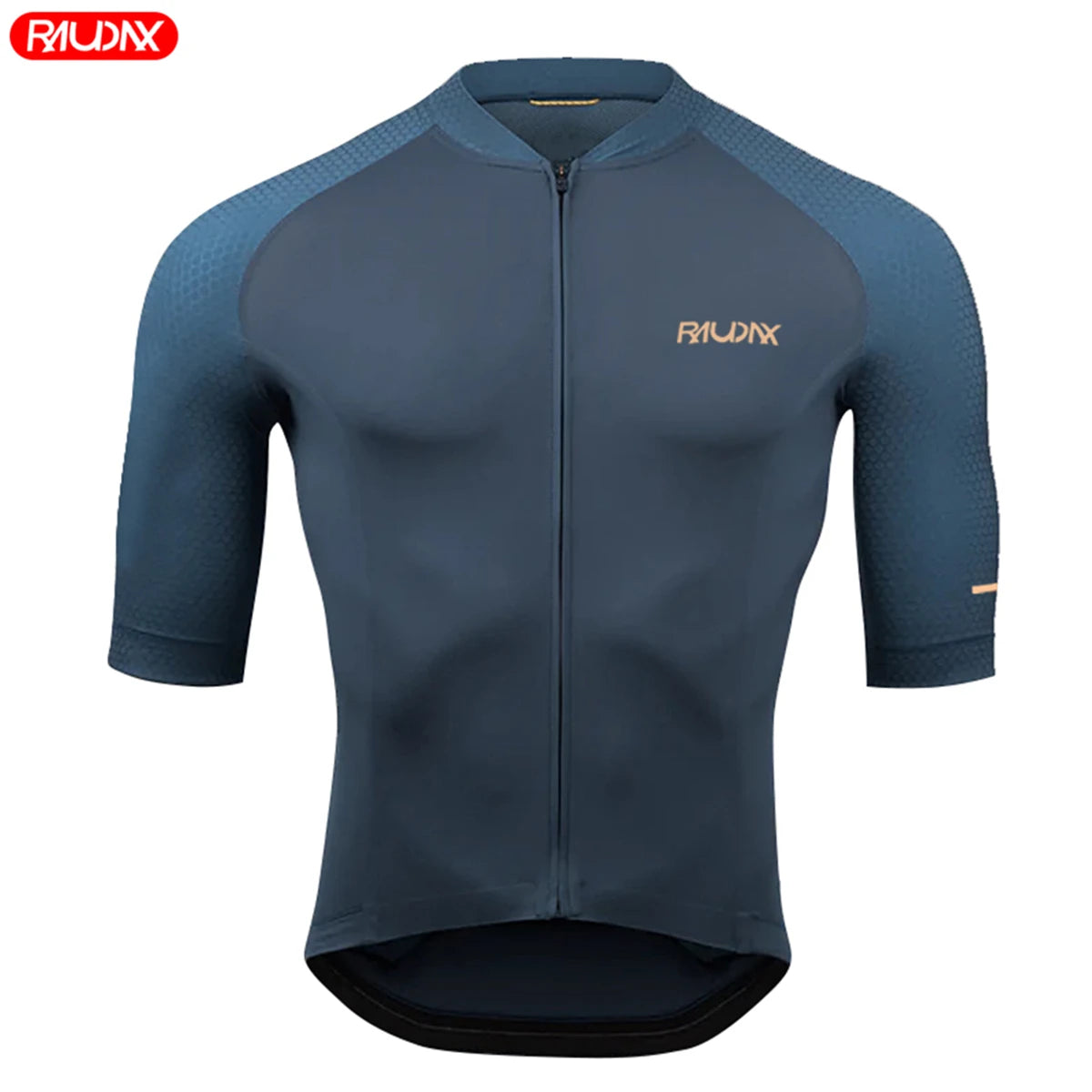 RAUDAX Pro Performance Cycling Kit (19D Gel Pad)