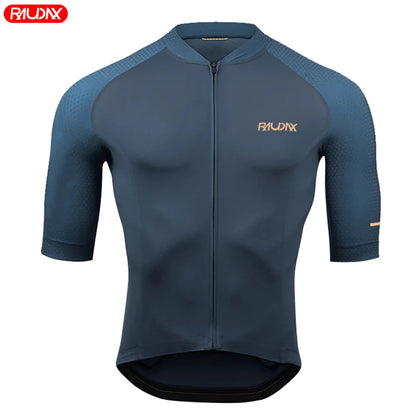 RAUDAX Pro Performance Cycling Kit (19D Gel Pad)