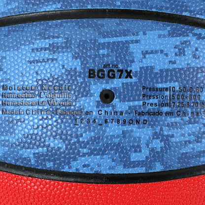 Molten GG7X FIBA Approved Basketball (Official Size 7)