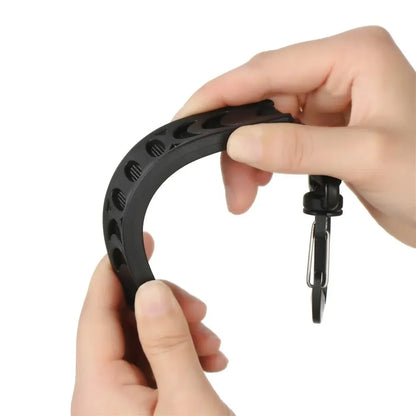 Universal Skate & Shoe Carrier Strap