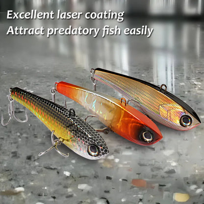 GOBAIT Vibration Sinking Lure