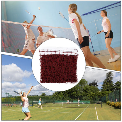 Portable Badminton & Multi-Sport Replacement Net