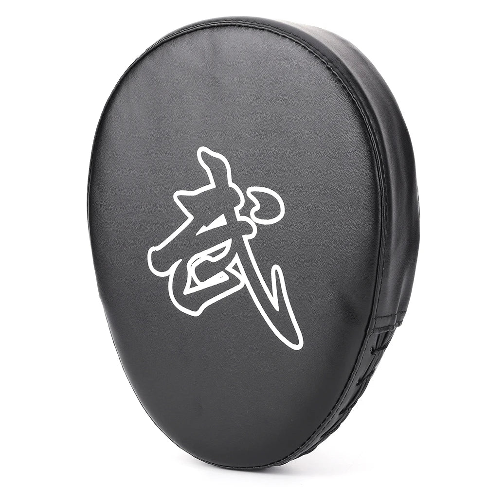 Professional Boxing & Martial Arts Focus Mitts (Pair)