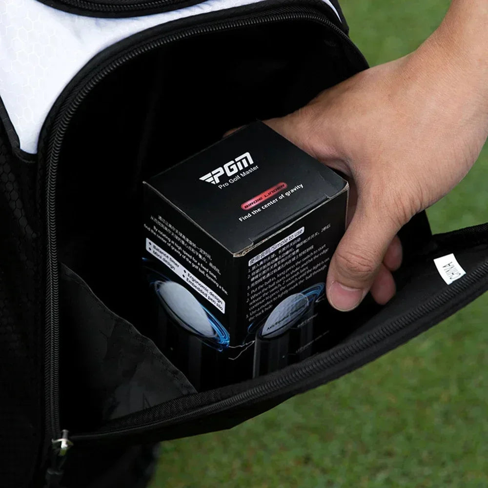 PGM Electric Center-of-Gravity Golf Ball Liner