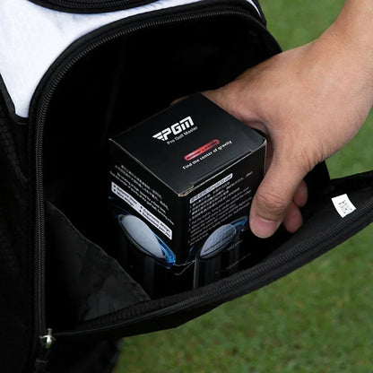 PGM Electric Center-of-Gravity Golf Ball Liner
