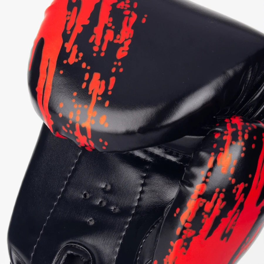 GINGPAI Sparring & Training Boxing Gloves (Kids & Adults)