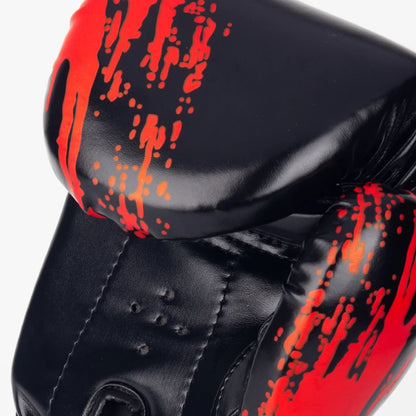 GINGPAI Sparring & Training Boxing Gloves (Kids & Adults)