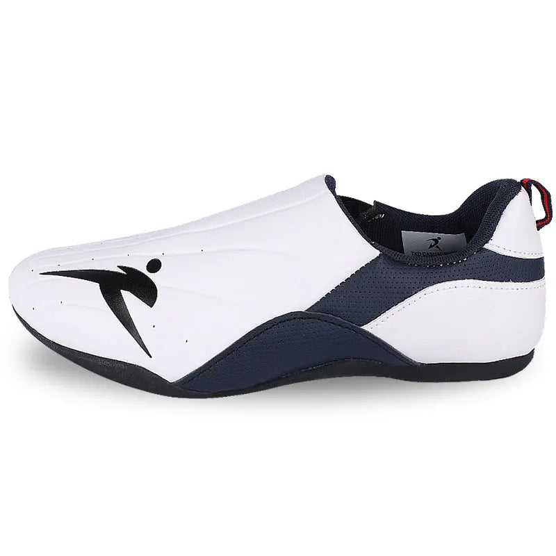 Lightweight Slip-On Taekwondo & Martial Arts Shoes