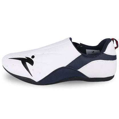 Lightweight Slip-On Taekwondo & Martial Arts Shoes
