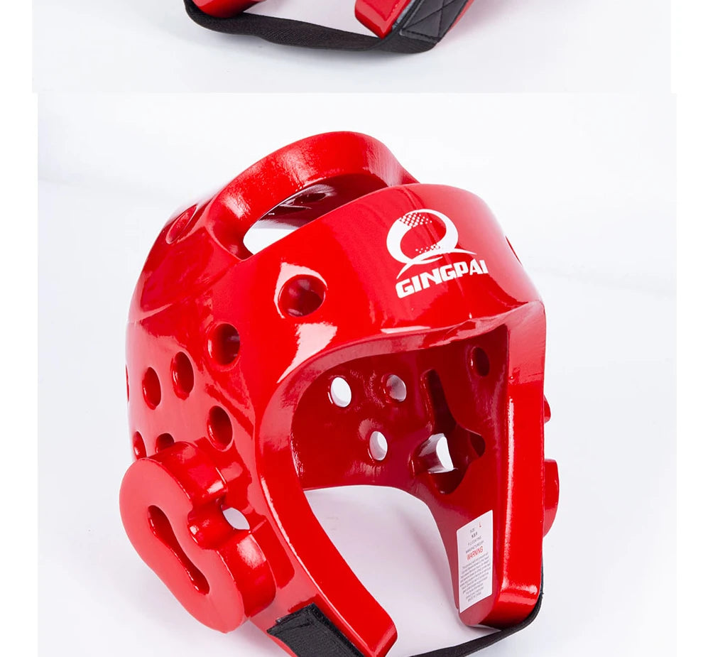 GINGPAI Taekwondo Sparring Headgear