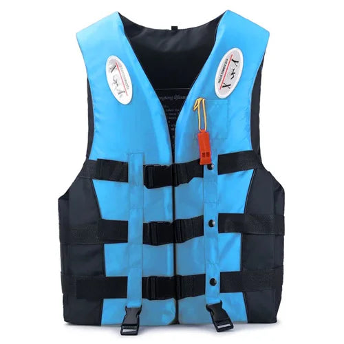 Universal Water Sports Safety Life Vest