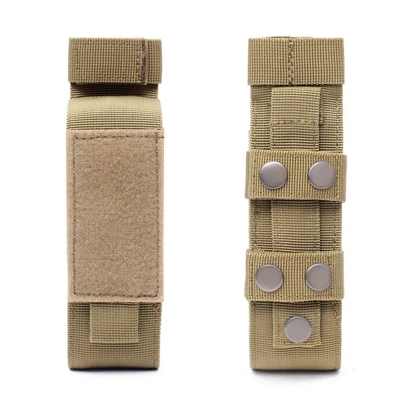 Tactical Tourniquet & Trauma Shear First Aid Kit