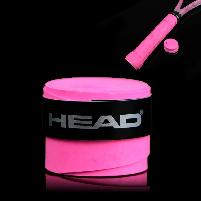 HEAD Performance Overgrip for Tennis, Padel & Badminton Rackets