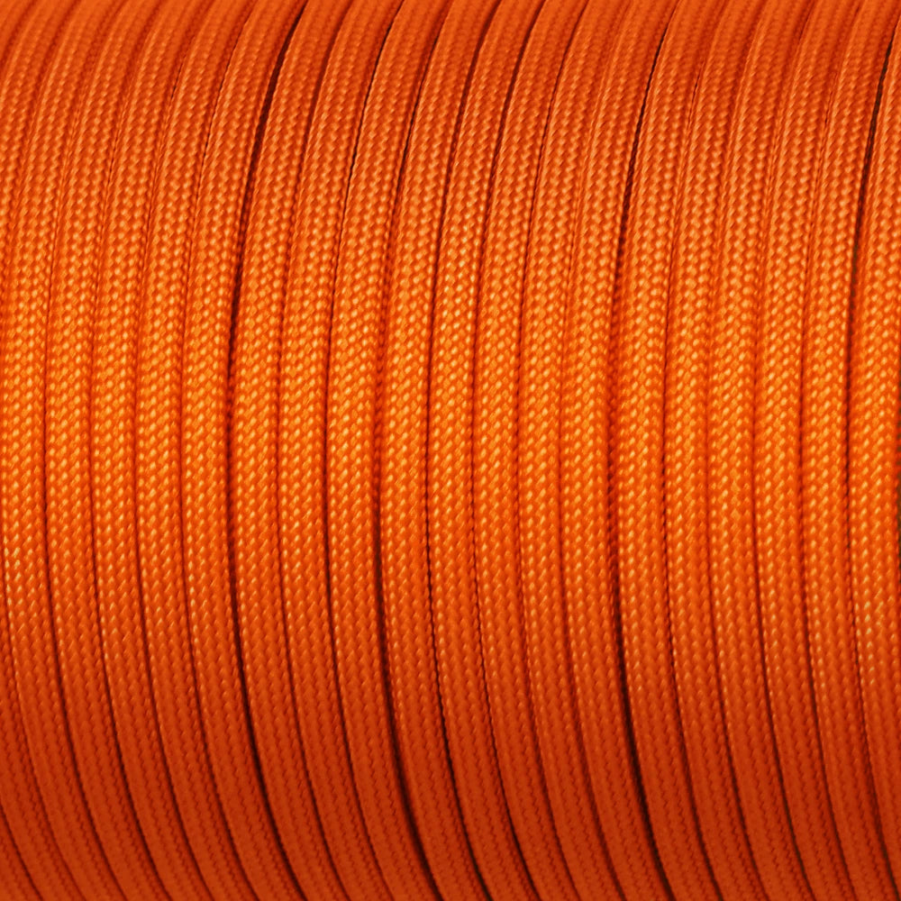 Military-Grade 550 Paracord (7-Strand Core)