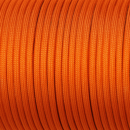 Military-Grade 550 Paracord (7-Strand Core)