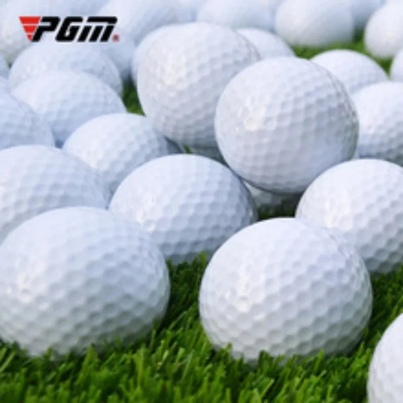 PGM Tour Performance 3-Piece Golf Balls