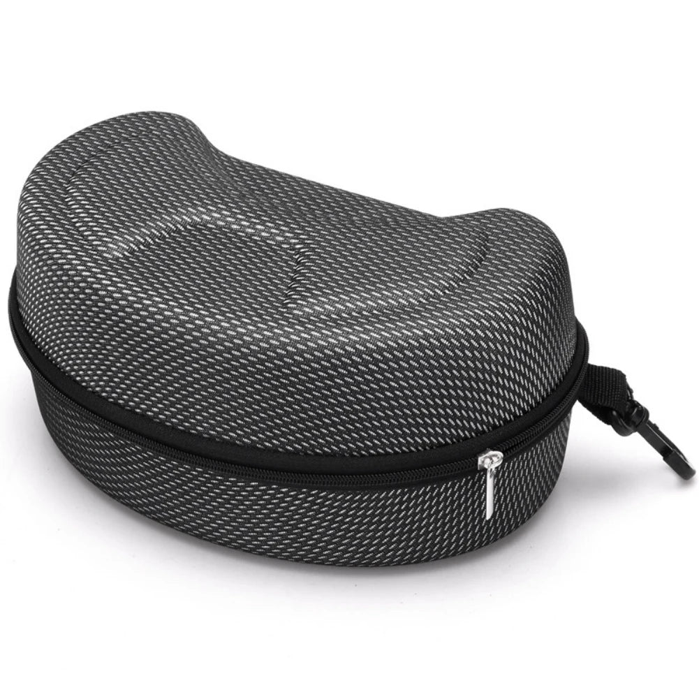 Protective Hard Case for Ski & Snowboard Goggles