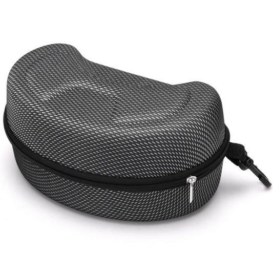 Protective Hard Case for Ski & Snowboard Goggles