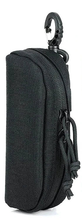 Tactical MOLLE Sunglasses & Eyewear Case