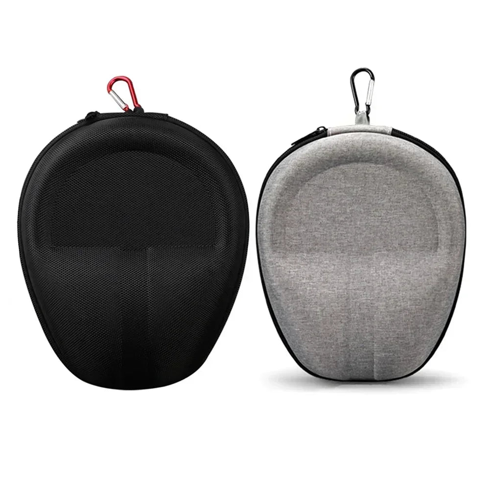 Universal Hard Shell Headphone Travel Case