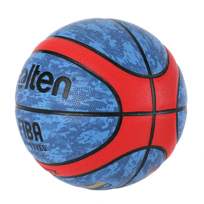 Molten GG7X FIBA Approved Basketball (Official Size 7)