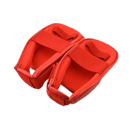 Complete Karate & Taekwondo Sparring Gear Set